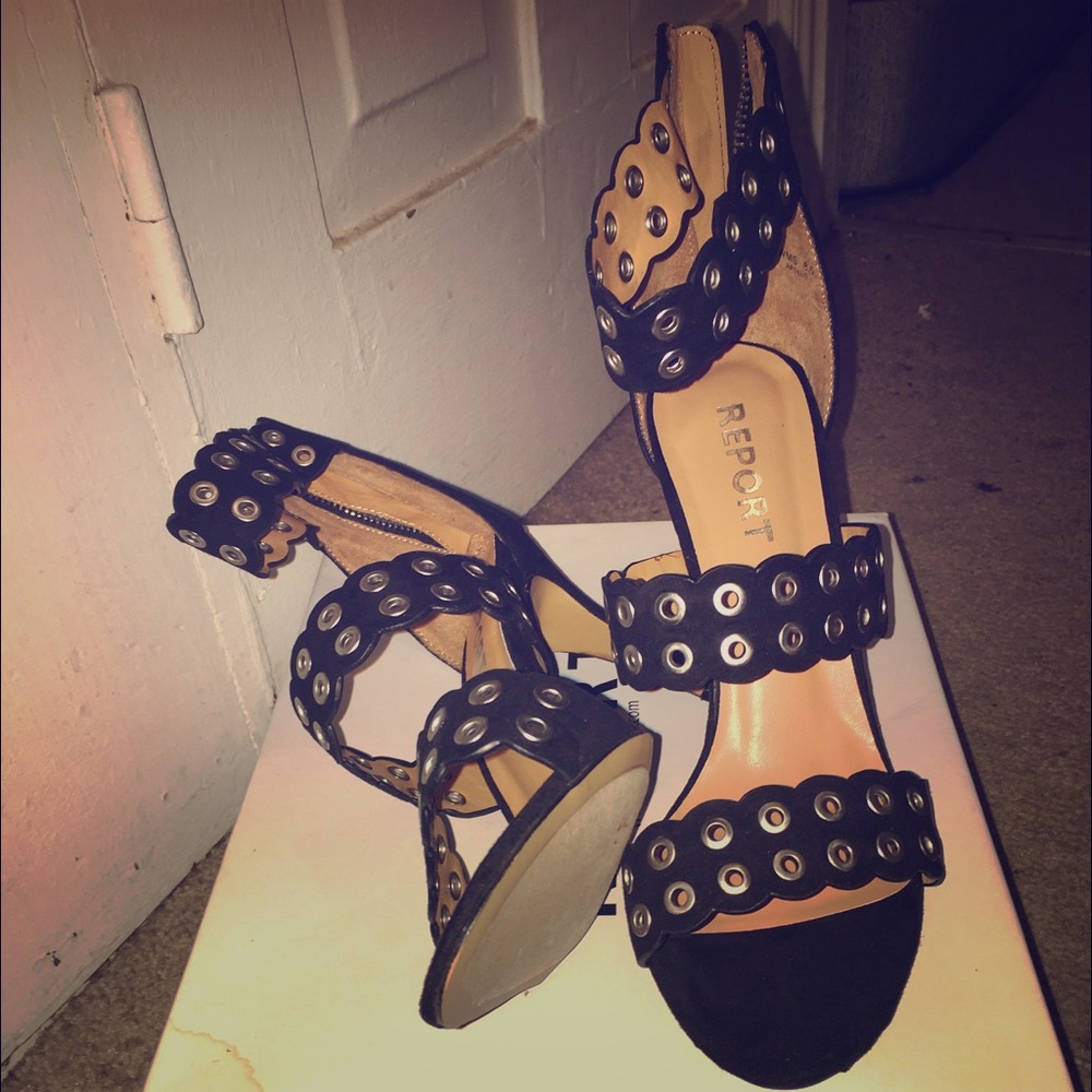 Woman heels